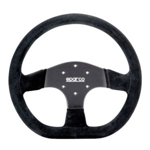 SPARCO ohjauspyörä, R353 (330/36mm), Mokka