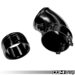 034 Turbo inlet, VAG 2.0 T EA888 Gen.4 (Cupra Leon, Golf Mk8 GTI..)