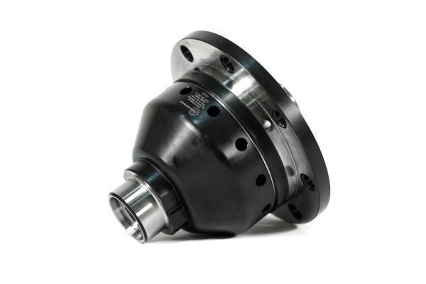 Wavetrac ATB LSD lukkoperä, SEAT 02JB / 02R / 02S - Altea, Leon 1M, Toledo MT