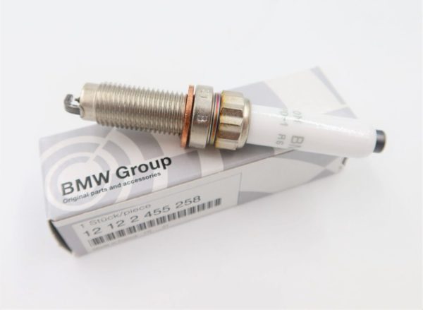 BMW varaosa, B58TU sytytystulppa 12122455258