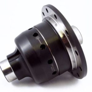 Wavetrac ATB LSD lukkoperä, GM 12-BOLT 35T series 4 RS