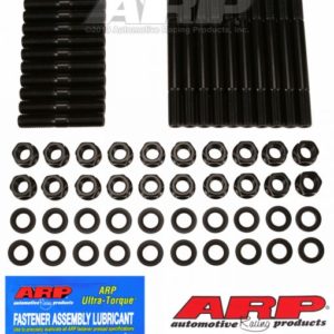 ARP vahvistetut kannenpultit, Mopar, Small Block, B1-BS heads