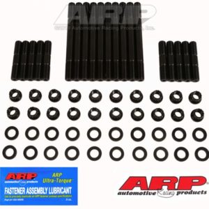 ARP vahvistetut kannenpultit, Mopar, Small Block, W-5, W-7 heads