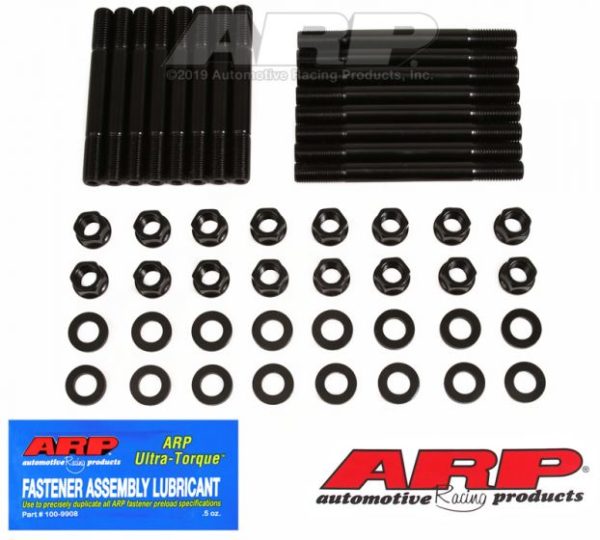 ARP vahvistetut kannenpultit, Ford, Thunderbird Supercoupe, 3.8L