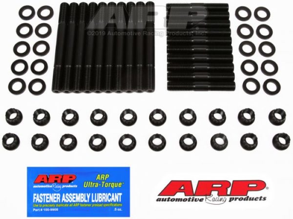 ARP vahvistetut kannenpultit, Ford, 351, Aftermarket heads