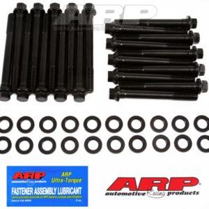 ARP vahvistetut kannenpultit, Ford, 429, 460, Edelbrock RPM heads