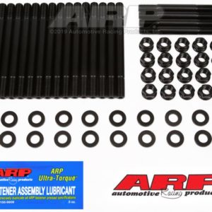 ARP vahvistetut kannenpultit, Oldsmobile, 455, 7/16 in., Stock, Edelbrock RPM heads