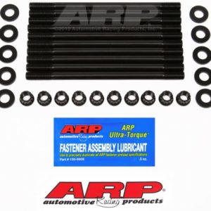 ARP vahvistetut kannenpultit, Mini Cooper S MK1 - 1.6 (W10, W11)