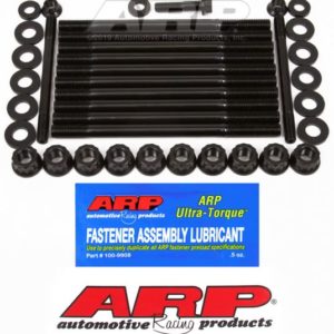 ARP vahvistetut kannenpultit, Mini Cooper S MK2 R56 - 1.6 (N12, N14, N16, N18)