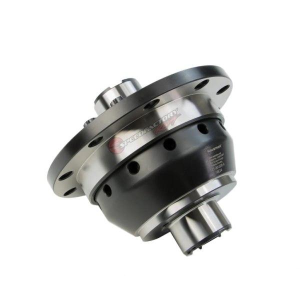 Wavetrac ATB LSD lukkoperä, HONDA B18/CRV AWD FRONT PRO 28T