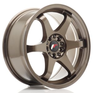 JR Wheels JR3 17x8 ET35 5x114/120 Bronze