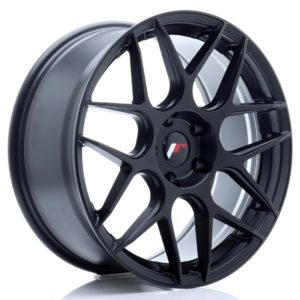 JR Wheels JR18 19x8,5 ET35 5x120 Matt Black