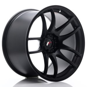 JR Wheels JR29 19x11 ET25 5x114/120 Matt Black