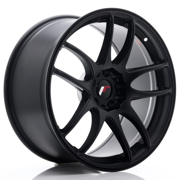 JR Wheels JR29 19x9,5 ET22 5x114/120 Matt Black