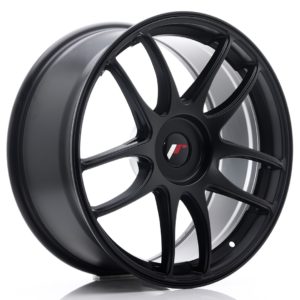 JR Wheels JR29 19x8,5 ET20-48 (Custom PCD) Matt Black