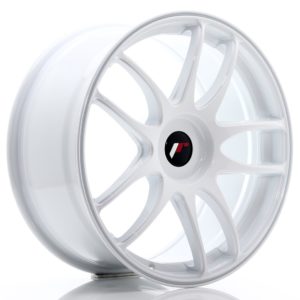 JR Wheels JR29 19x8,5 ET20-48 (Custom PCD) White