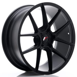 JR Wheels JR30 20x8,5 ET20-42 5H (Custom PCD) Matt Black