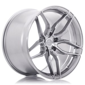 Concaver CVR3 vanne, 19x9,5 ET45 5x112 Brushed Titanium