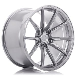 Concaver CVR4 vanne, 19x9,5 ET20-45 (Custom PCD) Brushed Titanium