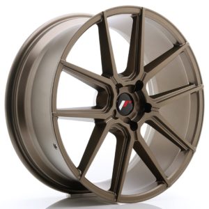 JR Wheels JR30 20x8,5 ET40 5x112 Matt Bronze