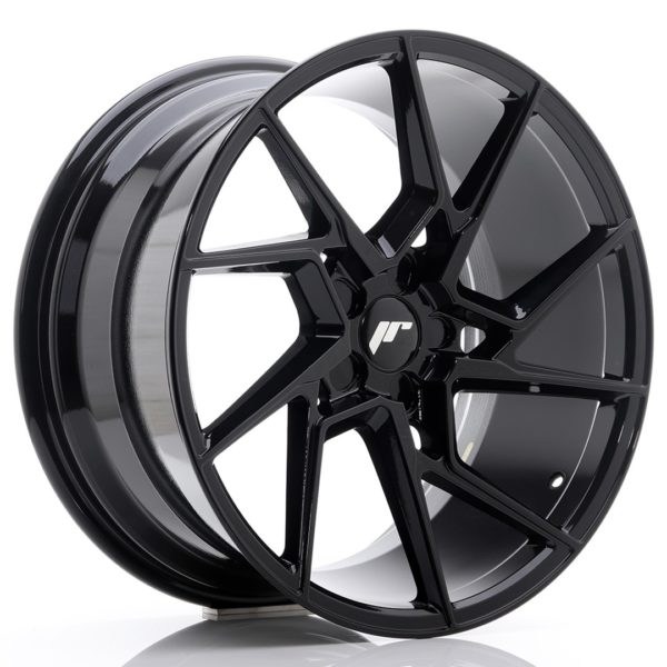 JR Wheels JR33 19x9,5 ET35-45 5H (Custom PCD) Glossy B