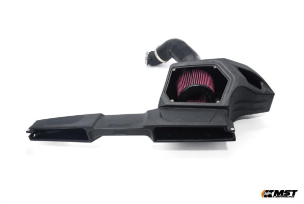 MST Intake paketti, Volkswagen Golf GTI MK8 (Audi, Skoda, Seat 245hp)-4