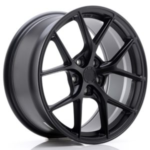 JR Wheels SL01 18x8,5 ET42 5x108 Matt Black