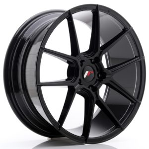 JR Wheels JR30 20x8,5 ET40 5x112 Glossy Black