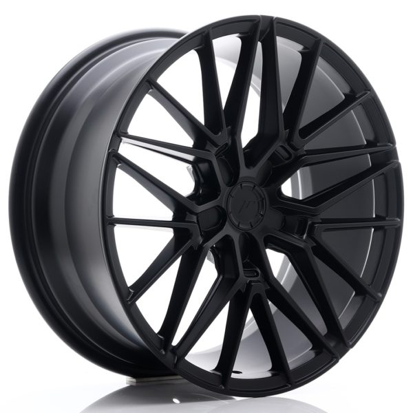 JR Wheels JR38 19x8,5 ET20-45 5H (Custom PCD) Matt Black