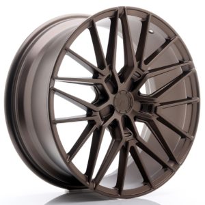 JR Wheels JR38 20x8,5 ET20-45 5H (Custom PCD) Bronze