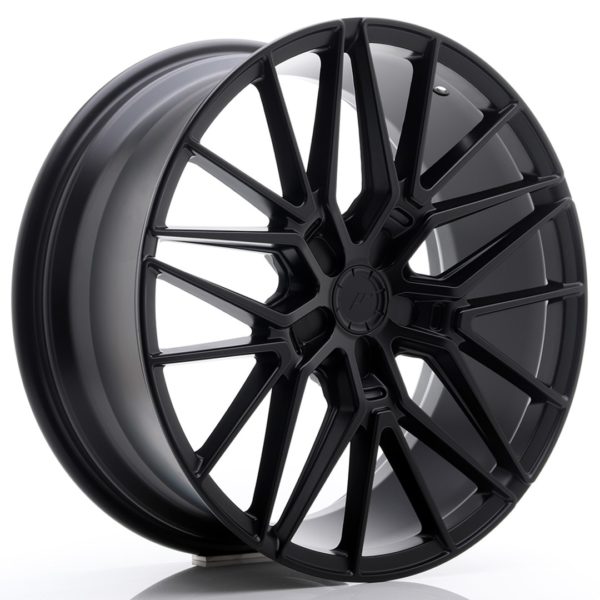 JR Wheels JR38 20x8,5 ET20-45 5H (Custom PCD) Matt Black