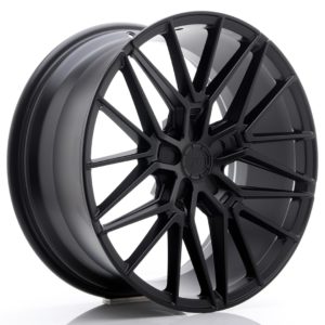 JR Wheels JR38 20x9 ET20-45 5H (Custom PCD) Matt Black