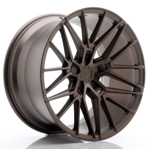 JR Wheels JR38 20x10,5 ET20-45 5H (Custom PCD) Bronze