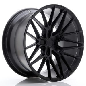 JR Wheels JR38 20x10,5 ET20-45 5H (Custom PCD) Matt Black