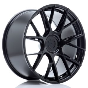 JR Wheels JR42 20x10,5 ET20-48 (Custom PCD) Gloss Black