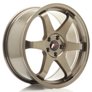 JR Wheels JR3 19x8,5 ET42 5x114,3 Bronze