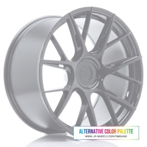 JR Wheels JR42 20x10,5 ET20-48 (Custom PCD) Custom Color