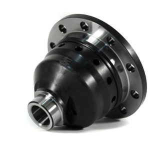 Wavetrac ATB LSD lukkoperä, NISSAN 350Z / 370Z 6MT