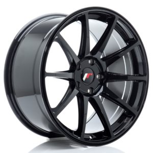 JR Wheels JR11 19x9,5 ET35 5x120 Gloss Black