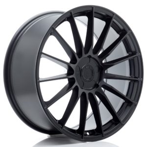 JR Wheels SL05 20x8,5 ET20-45 5H (Custom PCD) Matt Black