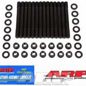 ARP vahvistetut kannenpultit, Nissan GT-R RB26DETT, ARP2000 kit