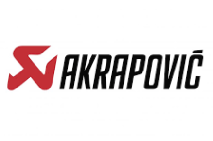 Akrapovic