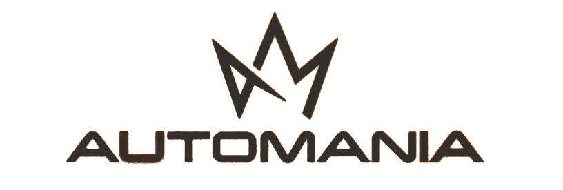 Automania logo