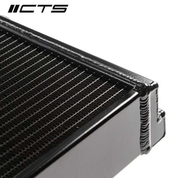 CTS lämmönvaihdin BMW B48 / B58 (230i, M240i, M140i, M340i, 440i..)-3