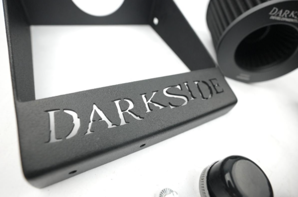 Darkside ilmanottosarja, BMW F-srj. 2.0L Diesel B37 / B47-3