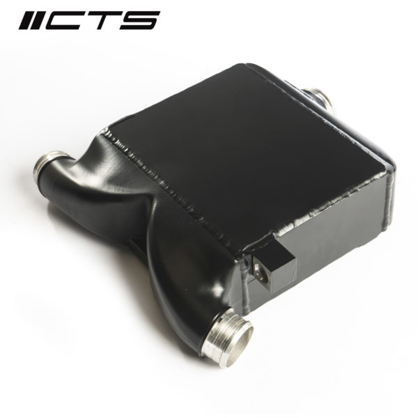 CTS Turbo lämmönvaihdin, Mercedes C43 AMG, C400, C450, E43, GLC, GLE (M276)-4