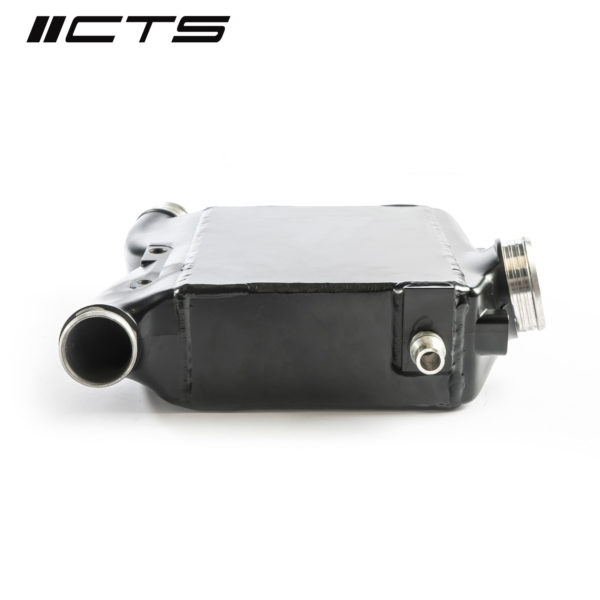 CTS Turbo lämmönvaihdin, Mercedes C43 AMG, C400, C450, E43, GLC, GLE (M276)-6