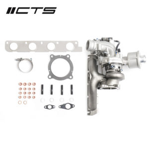 CTS K04-X Turbosarja, Audi B7 / B8 A4 A5 Q5 2.0TFSI EA113