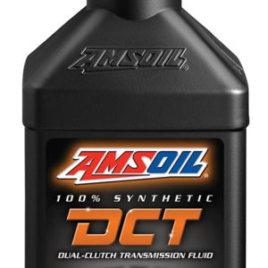 AMSOIL DCT Fluid, DSG vaihteistoöljy