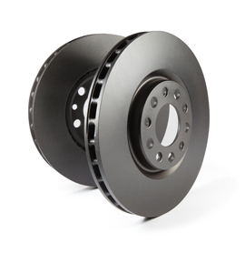 EBC Standard brake discs